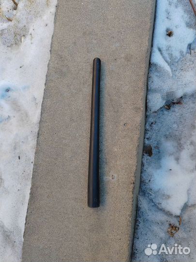 Автомобильная антенна для радио