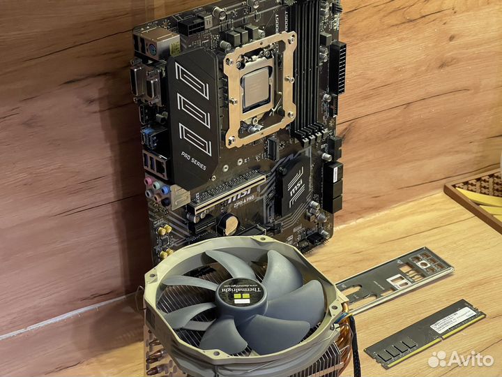 Комплект i9/z390/8gb/башня