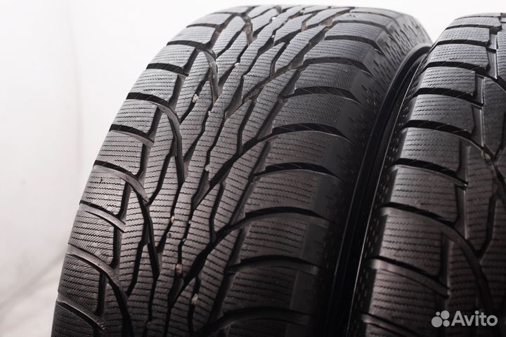 Kumho WinterCraft SUV Ice WS51 255/55 R18 109T