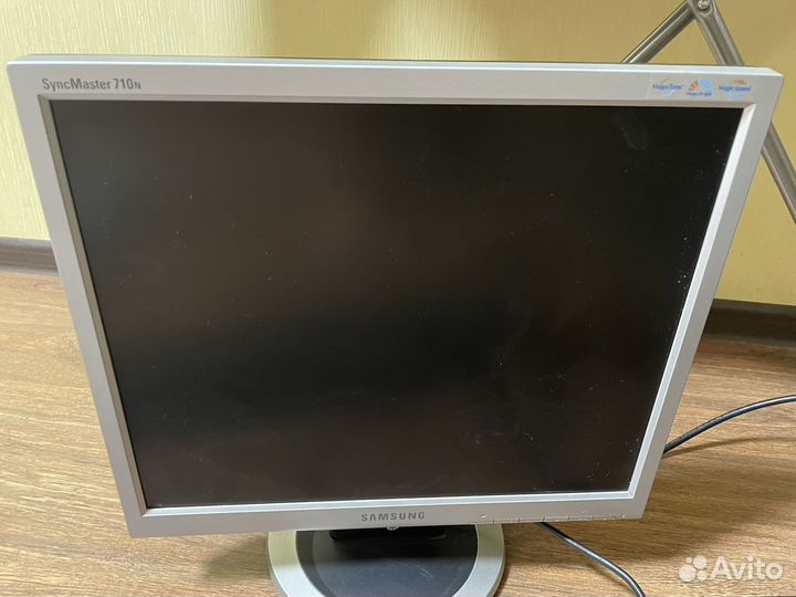 Комьютер intel quad, 4gb, gf210, hdd250