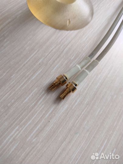 Антенна мимо