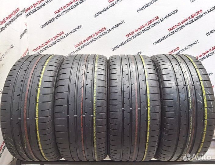 Goodyear Eagle F1 Asymmetric 2 245/35 R18 88Y