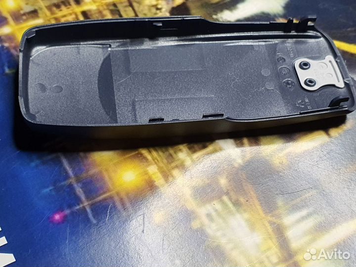 Крышка акб Nokia 3220 оригинал new