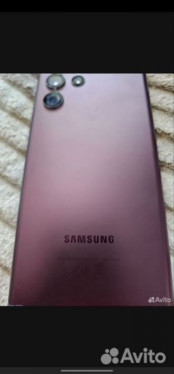 Samsung Galaxy S22 Ultra, 12/256 ГБ