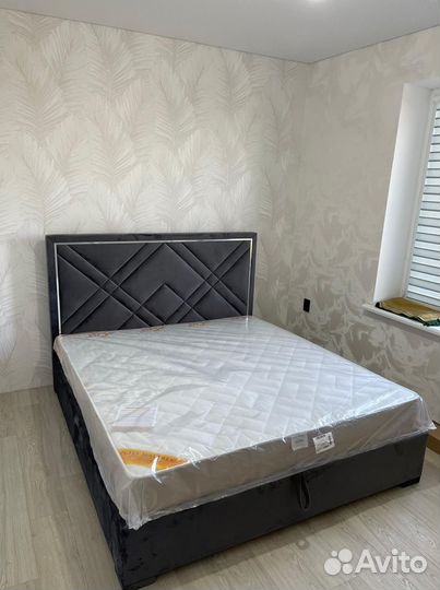 Кровать, матрас. Мягкая мебель с доставкой