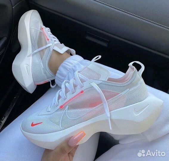 Кроссовки nike vista lite