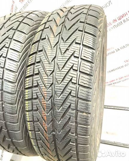 Vredestein Wintrac 4 Xtreme 225/65 R17 102Q