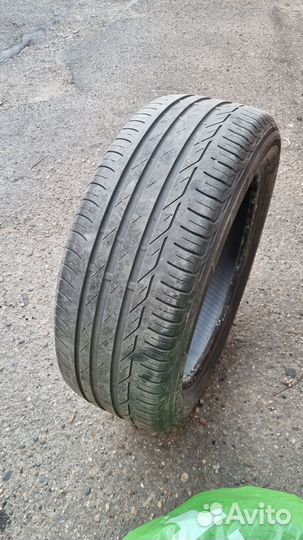 Bridgestone Turanza T001 215/55 R17