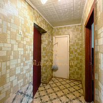 2-к. квартира, 49,9 м², 2/2 эт., Жаворонки