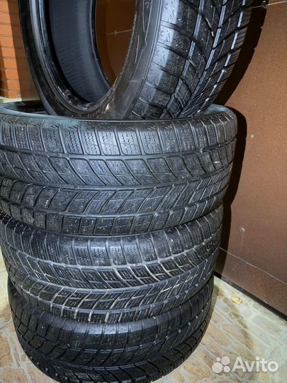 DoubleStar DSR266 255/55 R18 109T