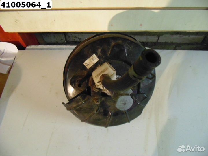 Mazda CX 7 Усилитель тормозов вакуумный