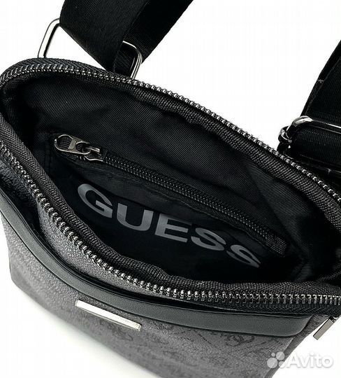 Сумка мужская Guess