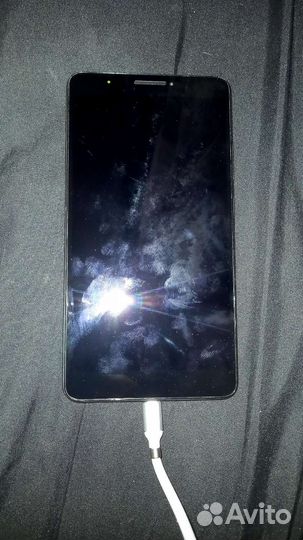 Планшет TAB3 7 plus