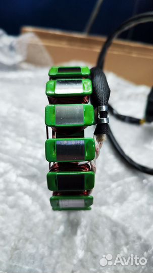 Статор магнето (генератор) CF moto X8 Z8 U8