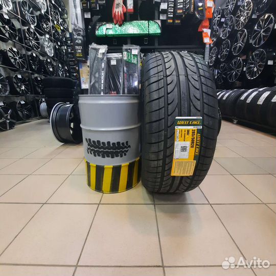 Westlake SA57 285/50 R20 112V