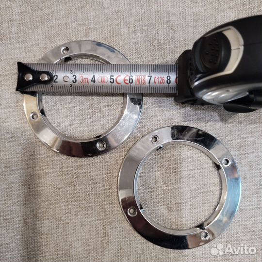 Рамка для Вч динамика