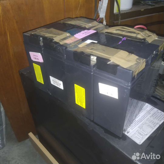 Ибп apc smart ups 3000
