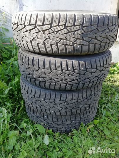 Nordman 7 175/70 R14 88T