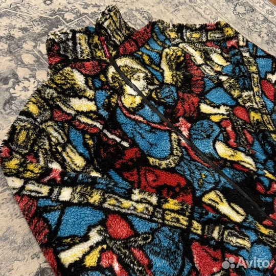 Флиска Supreme