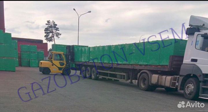 Газоблок