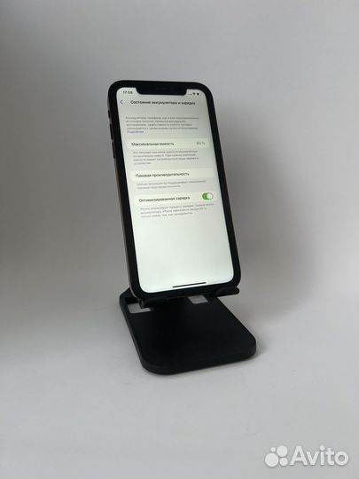 iPhone XR в корпусе 14 PRO 256GB