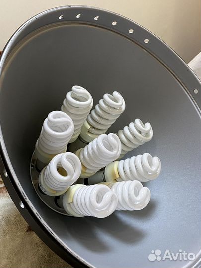 Софтбокс RayLab LHD-B928