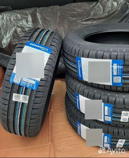 Cordiant Sport 3 195/65 R15 91V