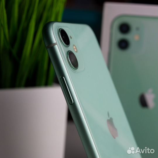 iPhone 11 256 gb