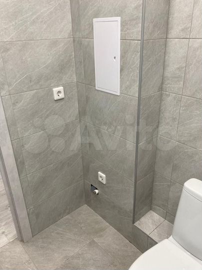 1-к. квартира, 37,1 м², 2/14 эт.