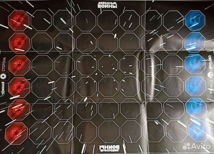 Звездные войны Изгой-один (коллекция)