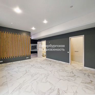 Сдам помещение свободного назначения, 49.3 м²
