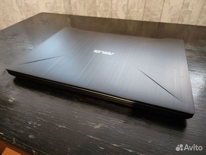 Asus FX503V