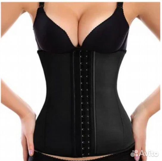 Корсет женский утягивающий