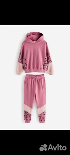 Костюм next 92