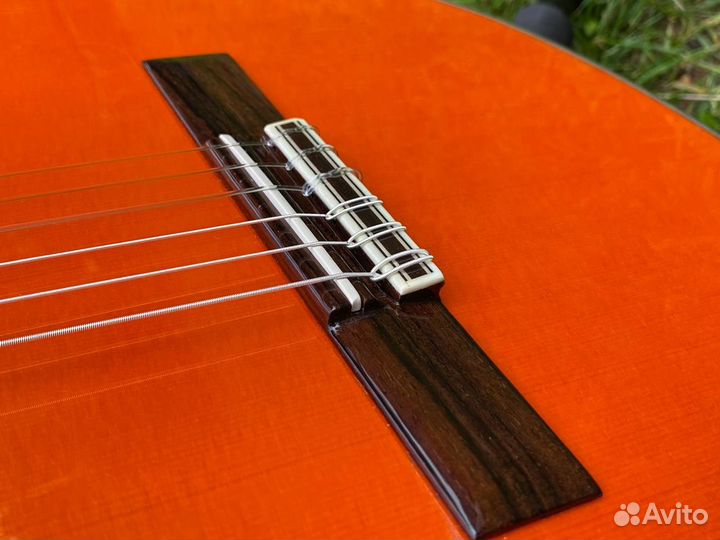 Гитара классическая фламенко Аlhаmbra 4F