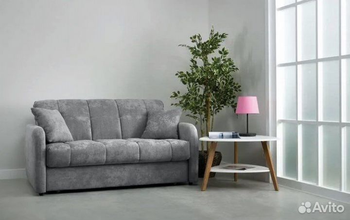 Диван Аккордеон