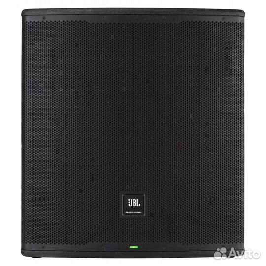 Сабвуфер JBL EON718S