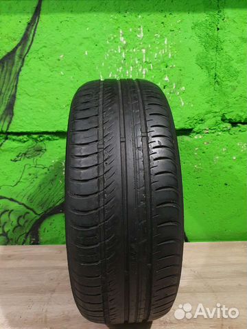Nokian Tyres Nordman SX 205/55 R16
