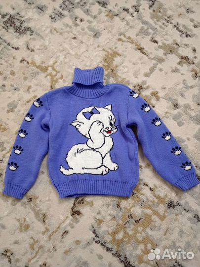 Кофта детская