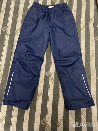 Штаны Лесси