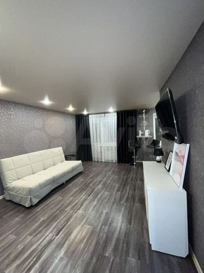 1-к. квартира, 29 м², 2/5 эт.
