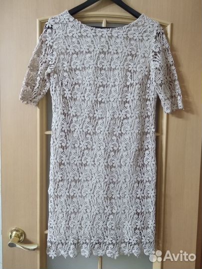 Платье La Redoute размер 44(фр) - 50(рус)