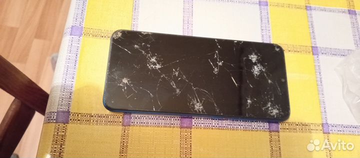 Xiaomi Redmi 9A, 2/32 ГБ