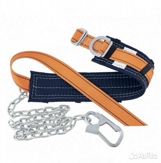 Пояс страховочный