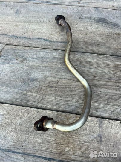 Трубка EGR Honda Civic 4D 1.8 2006