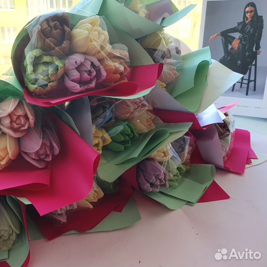 Шоколадные подарки