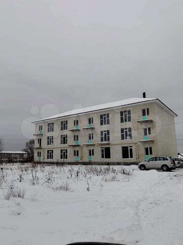 2-к. квартира, 65 м², 2/3 эт.