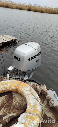 Лодка Гулянка