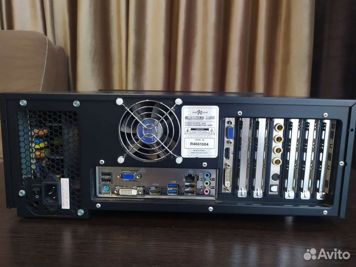 Evolution pro 2 караоке