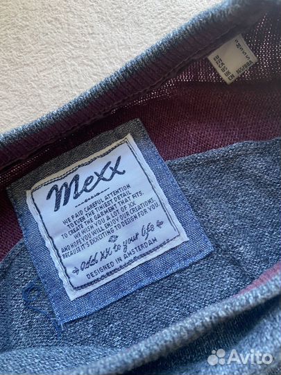 Джемпер mexx оригинал